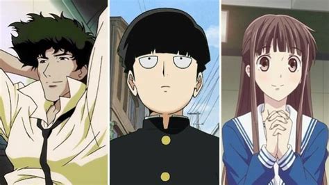 The 25 Best Anime Series On Crunchyroll