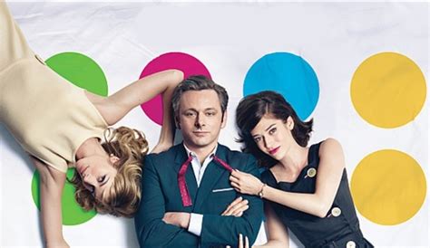 Masters of Sex Bu kez tabuları yıkmaya geliyorlar Ranini tv