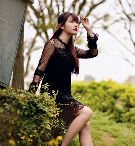 100 Hình Ảnh Hot Girl Gái Xinh Trung Quốc Đẹp Mê Mẩn