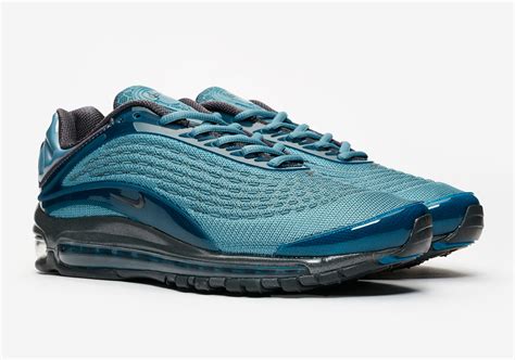 Nike Air Max Deluxe Celestial Teal Av Release Info