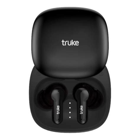 Buy Buds S2 Lite True Wireless Earbuds With Mems Quad-Mic Enc, 48H ...