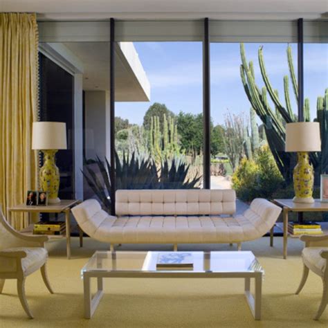 Tour The Historic Estate Sunnylands