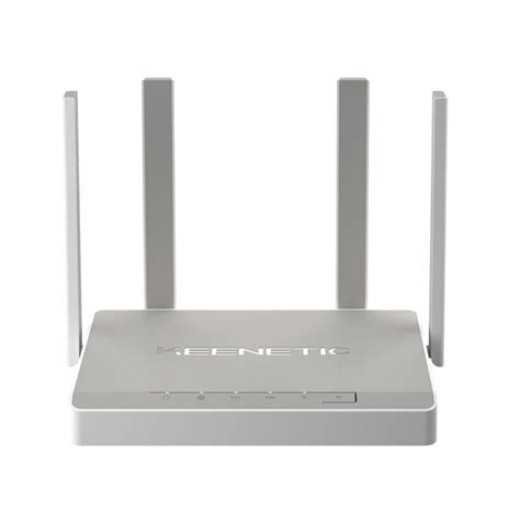 Роутер USB-WiFi Keenetic Giga (KN-1011) | GSM-Репитеры.РУ