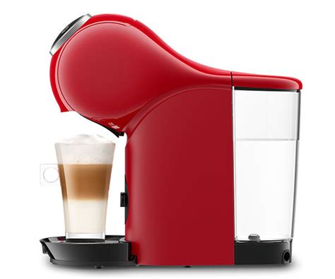 Кофемашина Krups Dolce Gusto Genio S Plus KP340510 - цена в Украине от ...