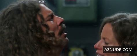 Cody Renee Cameron Nude Aznude