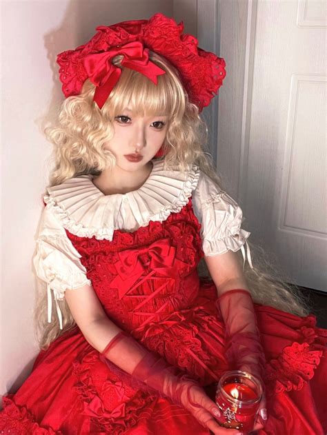 Blonde CM Long Curly Synthetic Wig