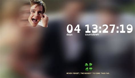 Threat To Post Nude Photos Of Emma Watson Apparently A Hoax