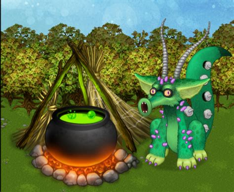 Discuss Everything About My Singing Monsters Wiki Fandom