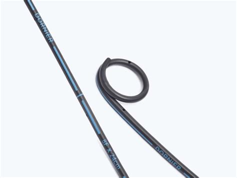 Ureteral Stents Viren