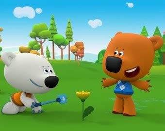 Мульт в кино Выпуск №138 смотрите новые серии мультфильмов: Лео и Тиг ...