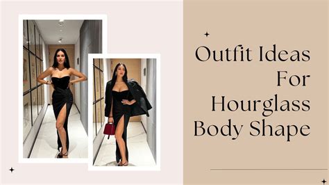 Outfit Ideas For Hourglass Body Shapes Nolabels Fashion Guide Nolabels