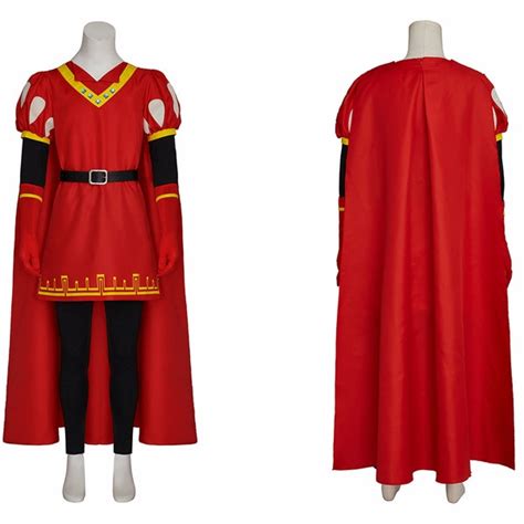 Lord Farquaad Toddler Costume - Etsy