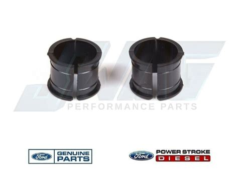 Oem Genuine Ford Shifter Shift Tube Bushings F150 F250 F350 F450 F550 Econoline Ebay