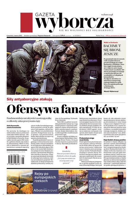 e Kiosk pl Gazeta Wyborcza Stołeczna 02 03 2023 51