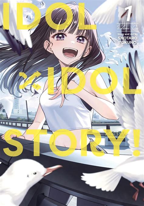 idol idol story manga tv tropes