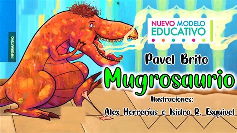 🌟mugrosaurioaprendeencasaiii Youtube