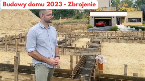 Koszt Budowy Domu Stan Surowy Otwarty Projekt Nila Aktualizacja