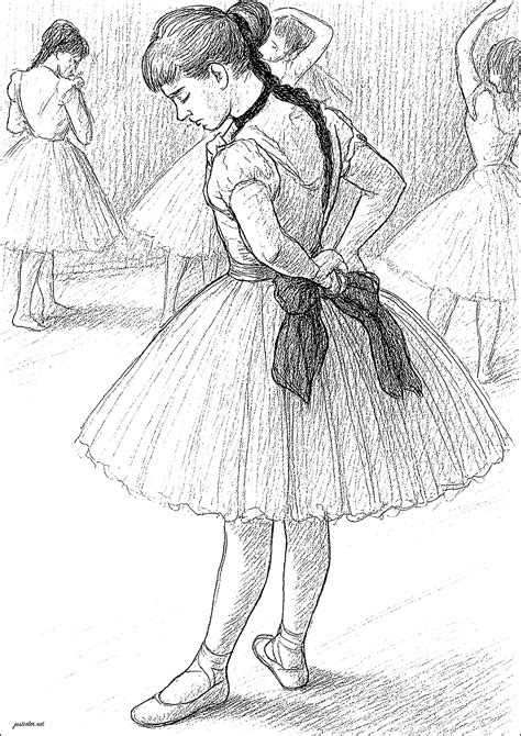 Degas 4