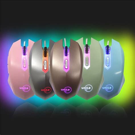 China Customized Blue Wired Gaming Mouse Suppliers, Manufacturers ...