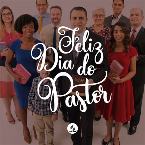Dia Do Pastor - 10 de Junho, Dia do pastor 🙏 — Materiais grátis de ...