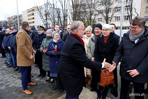 1000 Lat Gdynio Gdynia