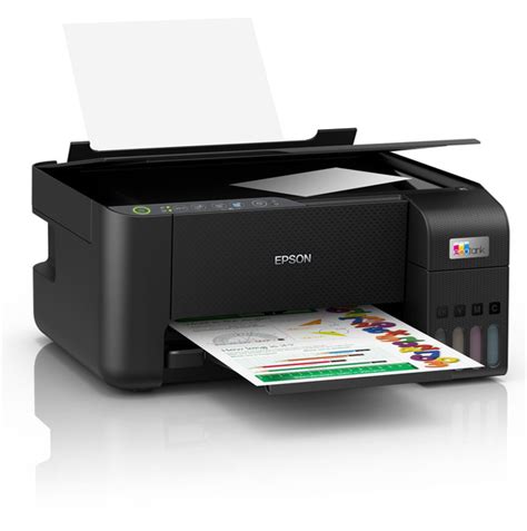 МФУ струйный цветной Epson L3250, WiFi (C11CJ67408/C11CJ67418) купить ...
