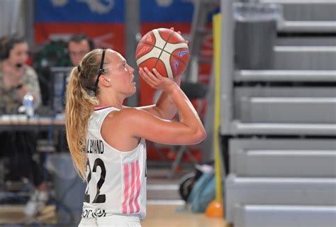 euro de basket feminin voici les  belgian cats retenues pour la