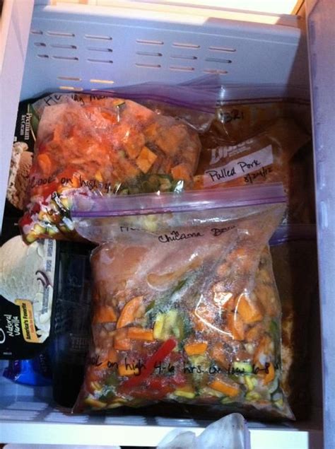 17 Best images about Frozen crock pot meals on Pinterest | Frozen