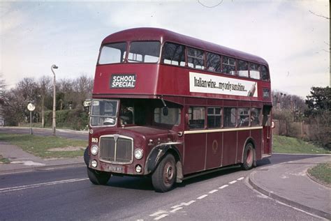 Wy South Yorkshire Pte Former Felix Motors No Flickr