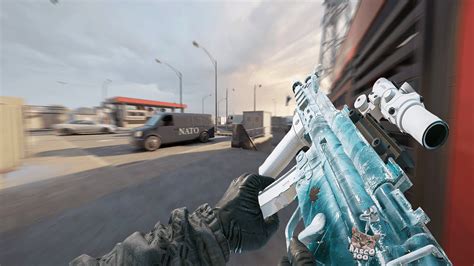 Check his R6 Tracker - YouTube