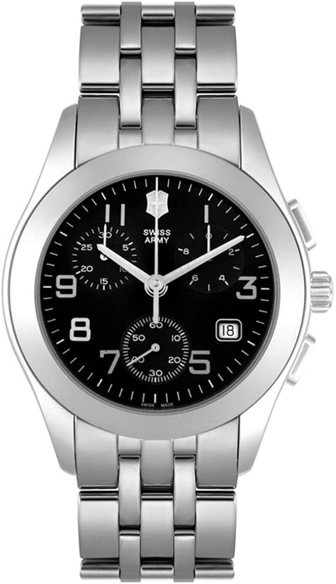 Mens Swiss Army Watch