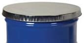 Steel Drums Drum Stainless Steel Drums