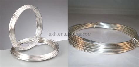 99.999 Pure Silver Wire - Buy 99.999 Pure Silver Wire,Alpaca Silver Wire,Pure Silver Wire 99. ...