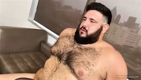 Gay Rugby Bear Bareback Fucking Daddy S Hairy Ass Feat Bruticus By FapHouse XHamster