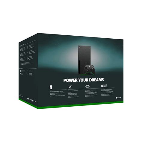 Xbox Series X - 2TB - Galaxy Black Special Edition – The Device Depot