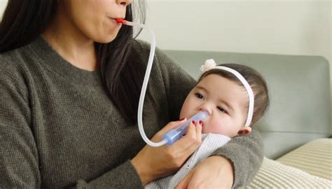 how to clear a stuffy nose when pregnant