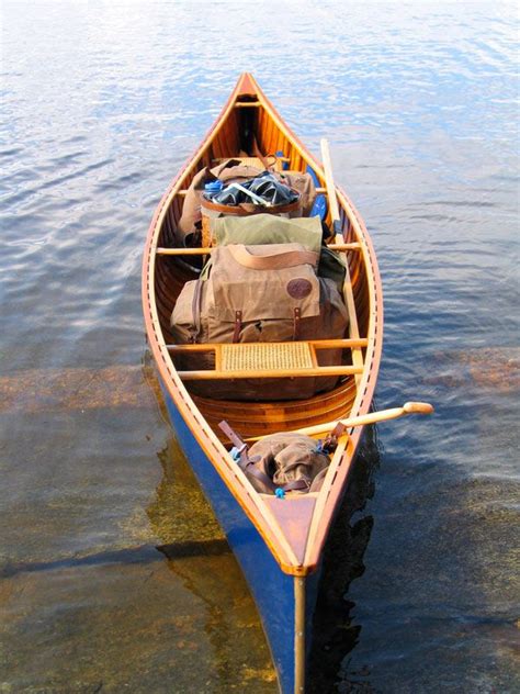 148 best images about Traditional Canoe Gear on Pinterest | Jack o ...