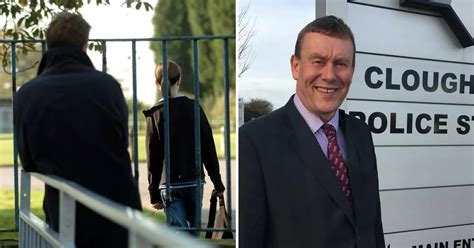 The Staggering Number Of Sex Offenders In Our Area Revealed Hull Live