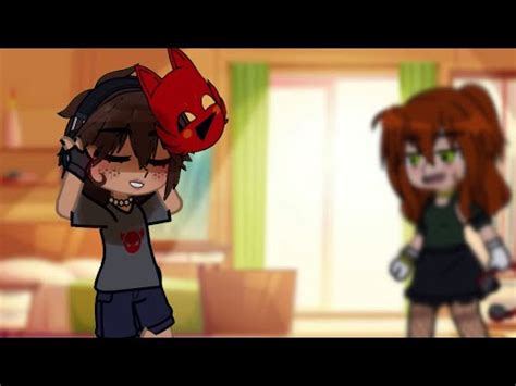 He Is A Genius Fnaf Afton Gay NoahxMicheal Read The Description YouTube