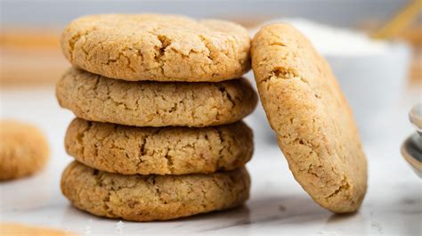 Coconut Cookies Recipe