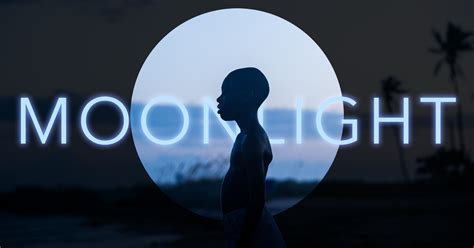 Moonlight ความลับของสองเราในคืนเหงาที่มีดวงจันทร์เป็นพยาน