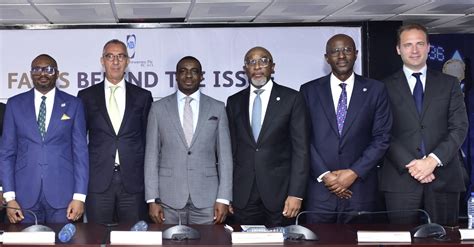 Nigerian Breweries (NGX:NB) Stock Price & Overview