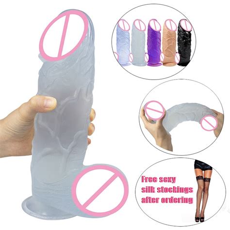 Super Huge Dildo Artificial Penis Big Giant Realistic Extra Large Dildos Xxl Plus Size Flesh