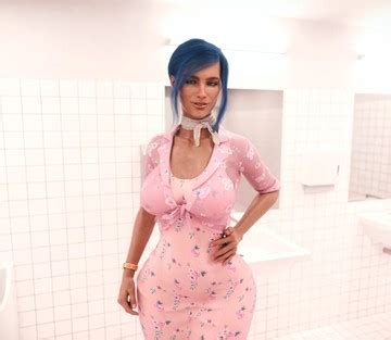 The Secret Reloaded Muses Sex And Porn Comics