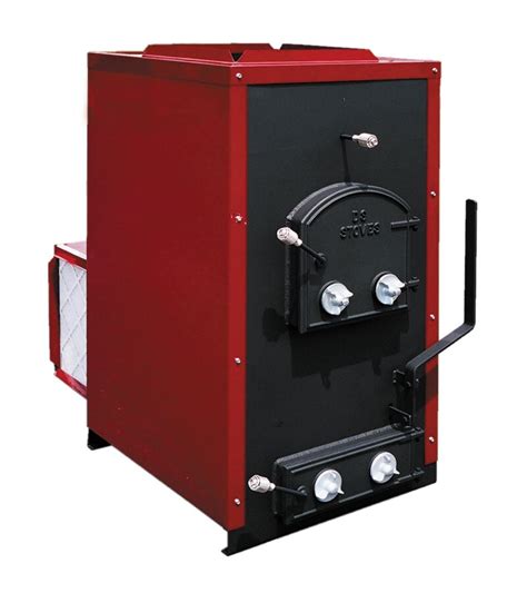 Wood And Coal Furnaces
