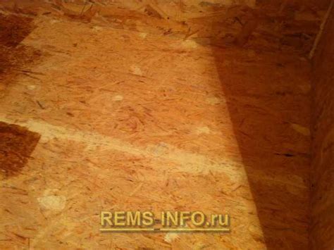 Лаки для осб-плит (24 фото): покрытые пола лаком. можно ли покрасить ...