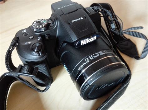 Nikon B700: A Non-Expert Review: Nikon Coolpix Talk Forum: Digital ...