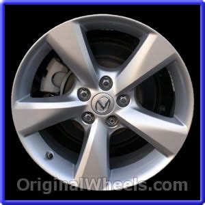 2015 Lexus RX 350 Rims, 2015 Lexus RX 350 Wheels at OriginalWheels.com