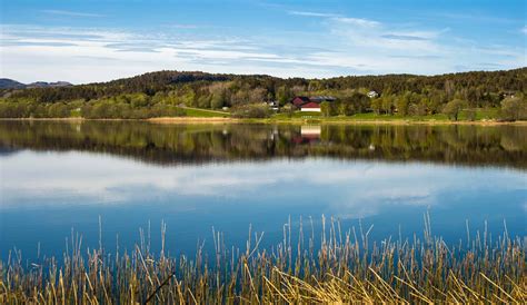 How To Travel Norway on a Budget - Go Backpacking