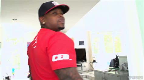 Enormous Ass In Action Rico Strong